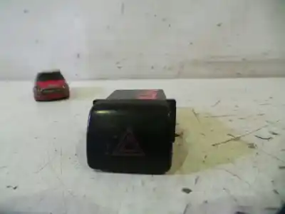 Peça sobressalente para automóvel em segunda mão interruptor 4 piscas - emergência por hyundai santa fe (sm) 2.0 gls crdi referências oem iam 864w0140