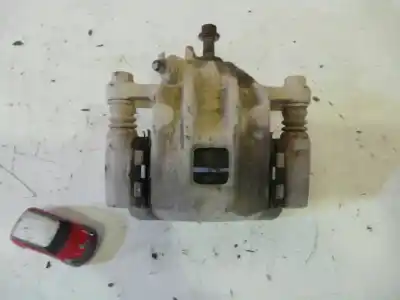Peça sobressalente para automóvel em segunda mão pinça de travão traseira direita por hyundai santa fe (sm) 2.0 gls crdi referências oem iam bc140046