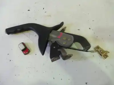 Peça sobressalente para automóvel em segunda mão alavanca de travão de mão por hyundai santa fe (sm) 2.0 gls crdi referências oem iam 