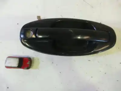 Pezzo di ricambio per auto di seconda mano MANIGLIA ESTERNA ANTERIORE DESTRA per HYUNDAI SANTA FE (SM)  Riferimenti OEM IAM 8266026000  