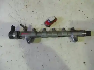 Piesă de schimb auto la mâna a doua rampa injector pentru kia sportage concept 4x2 referințe oem iam 314002a650