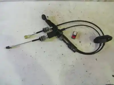 Piesă de schimb auto la mâna a doua maneta schimbator viteze pentru kia sportage concept 4x2 referințe oem iam 