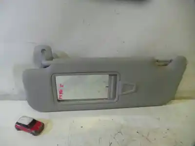 Piesă de schimb auto la mâna a doua parasoare stânga pentru kia sportage concept 4x2 referințe oem iam 