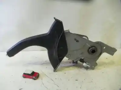 Piesă de schimb auto la mâna a doua maneta frana de mana pentru kia sportage concept 4x2 referințe oem iam 