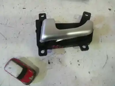 Piesă de schimb auto la mâna a doua mâner interior stânga spate pentru kia sportage concept 4x2 referințe oem iam 826103u000