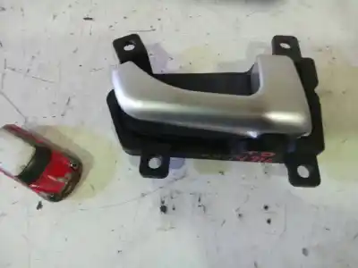 Piesă de schimb auto la mâna a doua mâner interior spate dreapta pentru kia sportage concept 4x2 referințe oem iam 826203u000