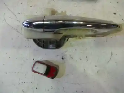 Piesă de schimb auto la mâna a doua mâner exterior spate stânga pentru kia sportage concept 4x2 referințe oem iam 