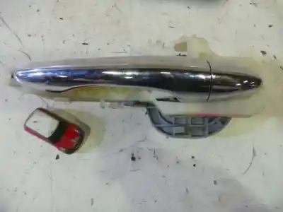 Piesă de schimb auto la mâna a doua mâner exterior spate dreapta pentru kia sportage concept 4x2 referințe oem iam 