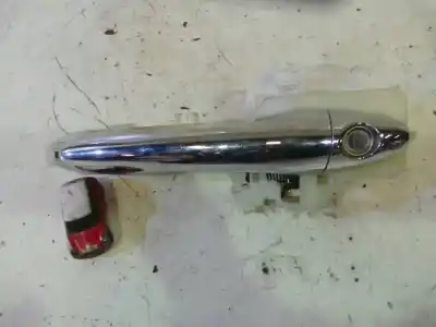 Piesă de schimb auto la mâna a doua mâner exterior stânga fațã pentru kia sportage concept 4x2 referințe oem iam 