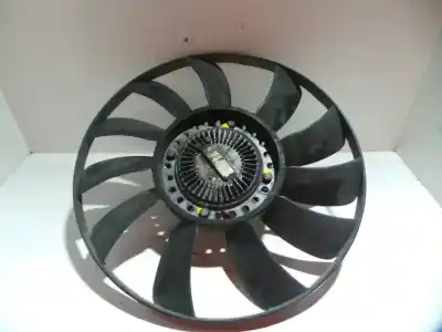 Peça sobressalente para automóvel em segunda mão ventilador do motor viscoso por audi a4 berlina (b5) 1.8 referências oem iam   