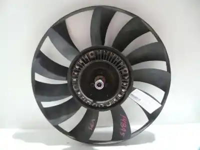 Peça sobressalente para automóvel em segunda mão VENTILADOR DO MOTOR VISCOSO por AUDI A4 BERLINA (B5)  Referências OEM IAM   