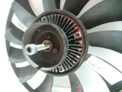 Peça sobressalente para automóvel em segunda mão ventilador do motor viscoso por audi a4 berlina (b5) 1.8 referências oem iam   