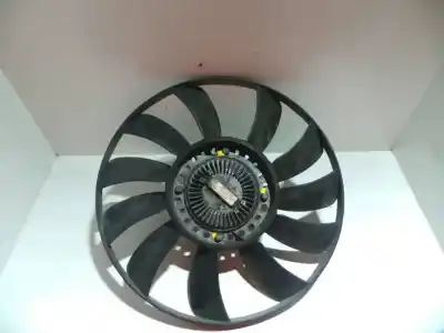 Peça sobressalente para automóvel em segunda mão ventilador do motor viscoso por audi a4 berlina (b5) 1.8 referências oem iam   