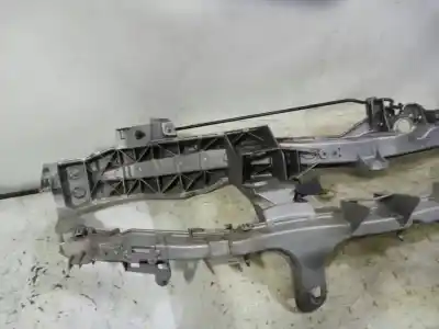 Pezzo di ricambio per auto di seconda mano pannello frontale per ford c-max (cb3) ambiente riferimenti oem iam 3m513b041a  