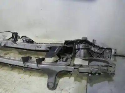 Pezzo di ricambio per auto di seconda mano pannello frontale per ford c-max (cb3) ambiente riferimenti oem iam 3m513b041a  