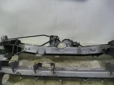 Pezzo di ricambio per auto di seconda mano pannello frontale per ford c-max (cb3) ambiente riferimenti oem iam 3m513b041a  
