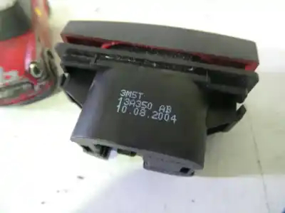 Автозапчасти б/у предупреждение за ford c-max (cb3) ambiente ссылки oem iam 3m5713a350ab  