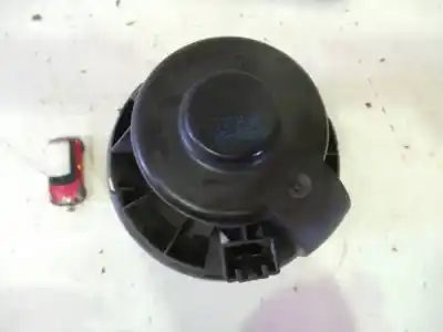 Автозапчастина б/у вентилятор опалення для ford c-max (cb3) ambiente посилання на oem iam 3m5h18456ac  