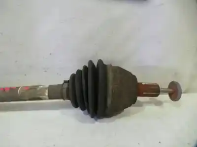Second-hand car spare part front left transmission for ford c-max (cb3) ambiente oem iam references   