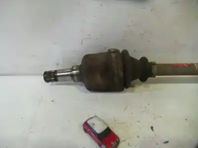 Second-hand car spare part front left transmission for ford c-max (cb3) ambiente oem iam references   