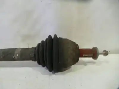Second-hand car spare part front right transmission for ford c-max (cb3) ambiente oem iam references   