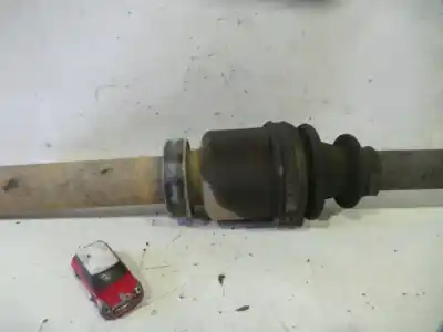 Second-hand car spare part front right transmission for ford c-max (cb3) ambiente oem iam references   