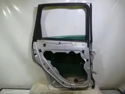 Pezzo di ricambio per auto di seconda mano porta posteriore sinistra per ford c-max (cb3) ambiente riferimenti oem iam   
