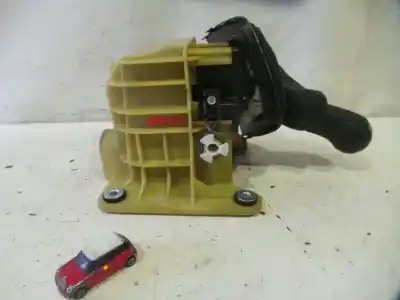 Piesă de schimb auto la mâna a doua SCHIMBATOR DE VITEZE pentru FORD C-MAX (CB3)  Referințe OEM IAM 3M5R7K398FF  