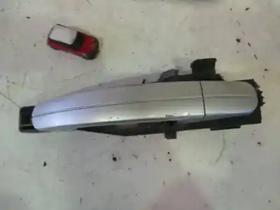 Автозапчасти б/у задняя левая наружная ручка за ford c-max (cb3) ambiente ссылки oem iam 