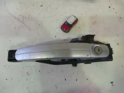 İkinci el araba yedek parçası SOL ÖN DIS KOL için FORD C-MAX (CB3)  OEM IAM referansları   