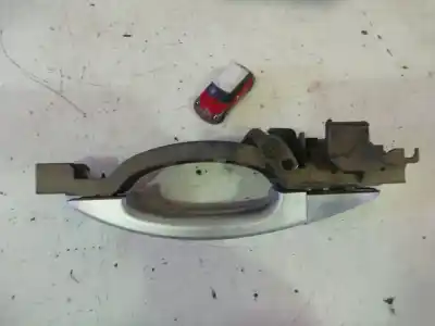 Автозапчасти б/у левая передняя наружная ручка за ford c-max (cb3) ambiente ссылки oem iam   
