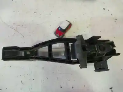 Автозапчасти б/у левая передняя наружная ручка за ford c-max (cb3) ambiente ссылки oem iam   