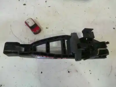 Автозапчасти б/у наружная рукоятка передняя справа за ford c-max (cb3) ambiente ссылки oem iam   