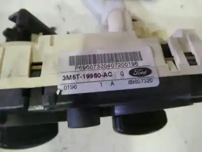 Автозапчасти б/у отопление / кондиционирование воздуха за ford c-max (cb3) ambiente ссылки oem iam 3m5t19980ac  