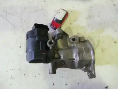 Tweedehands auto-onderdeel egr-klep voor citroen c4 picasso exclusive oem iam-referenties 9681825280