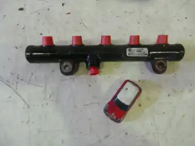 Tweedehands auto-onderdeel injector helling voor citroen c4 picasso exclusive oem iam-referenties 9681649580