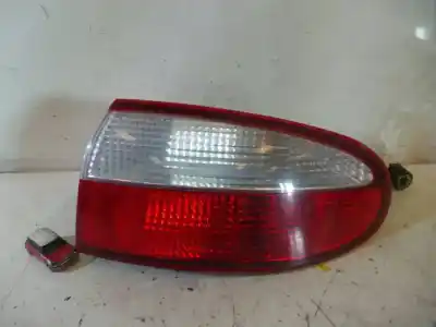 Tweedehands auto-onderdeel rechter achterlamp voor daewoo lanos i oem iam-referenties 