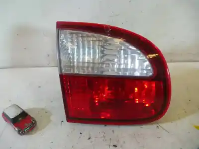 Tweedehands auto-onderdeel linker achterlamp in deur voor daewoo lanos i oem iam-referenties 