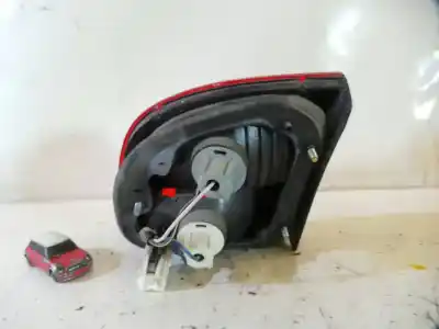 Second-hand car spare part left tailgate door light for daewoo lanos i oem iam references   