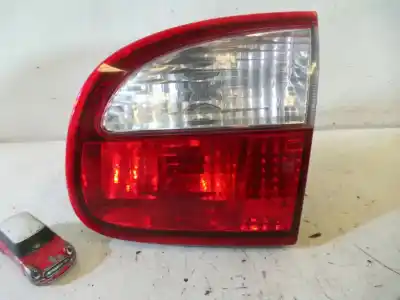 Tweedehands auto-onderdeel rechter achterlamp in deur voor daewoo lanos i oem iam-referenties 