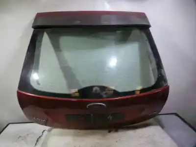 Second-hand car spare part TAILGATE for FORD FOCUS LIM. (CB4)  OEM IAM references   