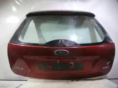 Second-hand car spare part tailgate for ford focus lim. (cb4) trend oem iam references   
