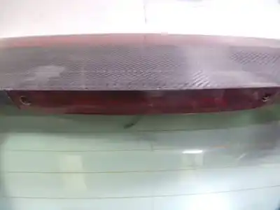 Second-hand car spare part tailgate for ford focus lim. (cb4) trend oem iam references   