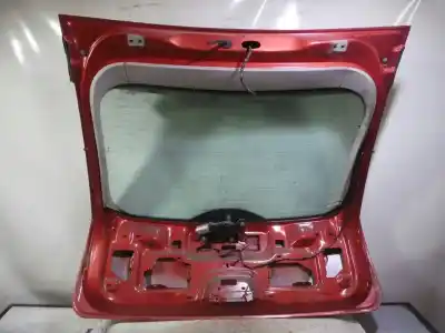 Second-hand car spare part tailgate for ford focus lim. (cb4) trend oem iam references   