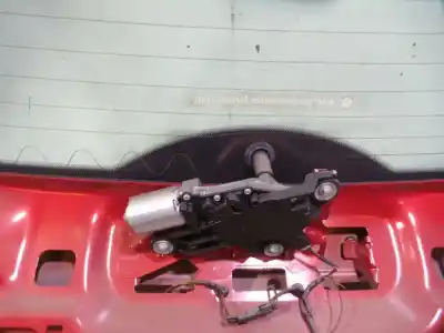 Second-hand car spare part tailgate for ford focus lim. (cb4) trend oem iam references   