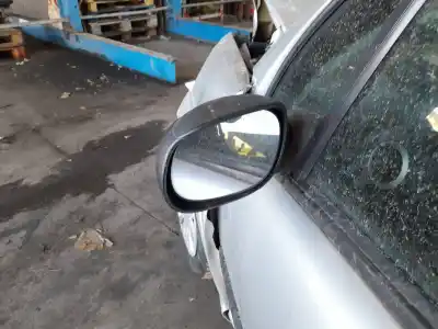 Peça sobressalente para automóvel em segunda mão espelho retrovisor esquerdo por citroen c3 1.4 hdi cool referências oem iam   