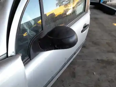 Peça sobressalente para automóvel em segunda mão espelho retrovisor esquerdo por citroen c3 1.4 hdi cool referências oem iam   
