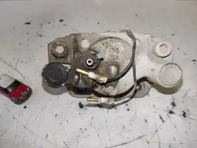 Second-hand car spare part front left brake caliper for citroen c15 e familiale oem iam references   