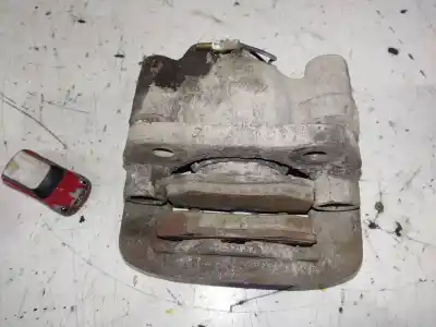Second-hand car spare part front left brake caliper for citroen c15 e familiale oem iam references   