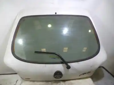 İkinci el araba yedek parçası bagaj kapagi için FORD FIESTA BERLINA  OEM IAM referansları   